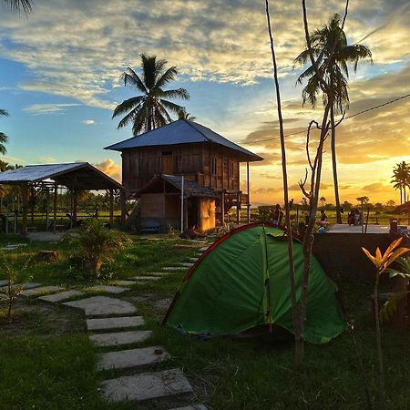 Sunset Homestay By Harry & Mimin Telaga Exteriér fotografie