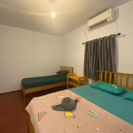 Sunset Homestay By Harry & Mimin Telaga Exteriér fotografie