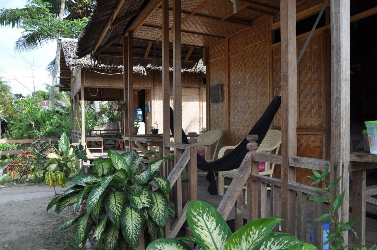 Sunset Homestay By Harry & Mimin Telaga Exteriér fotografie