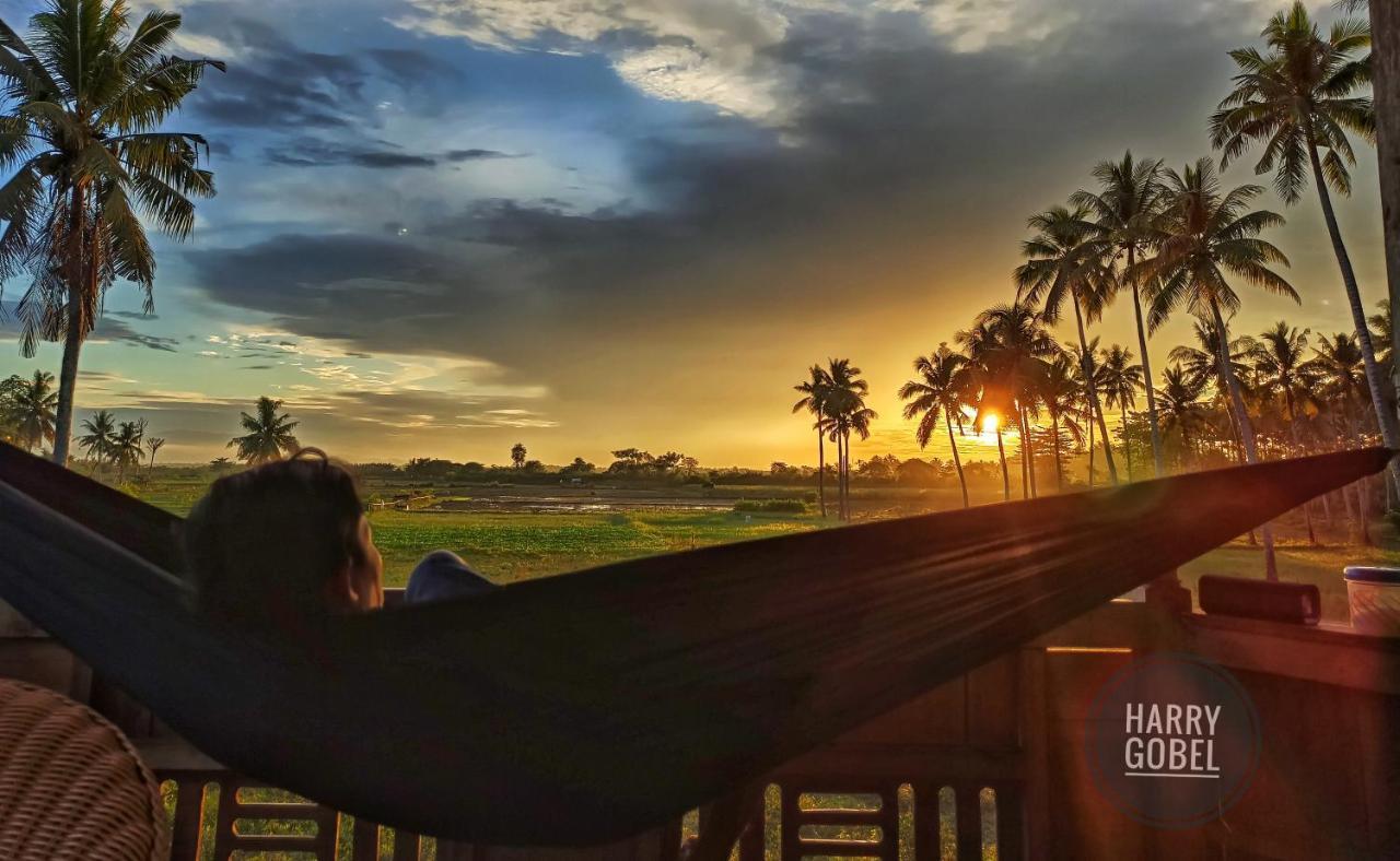 Sunset Homestay By Harry & Mimin Telaga Exteriér fotografie