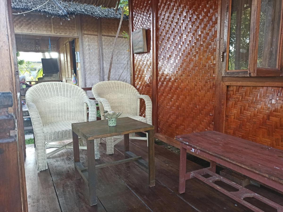 Sunset Homestay By Harry & Mimin Telaga Exteriér fotografie