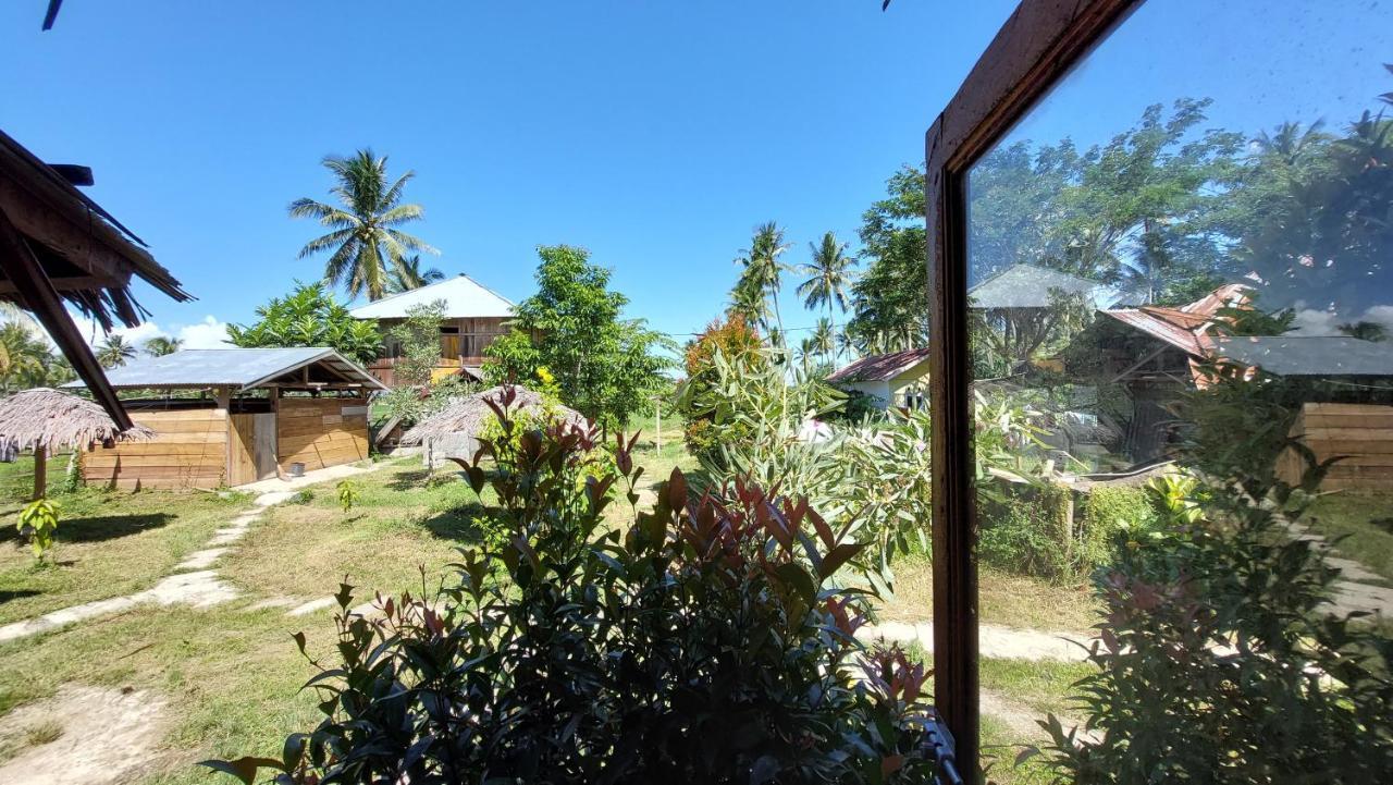 Sunset Homestay By Harry & Mimin Telaga Exteriér fotografie