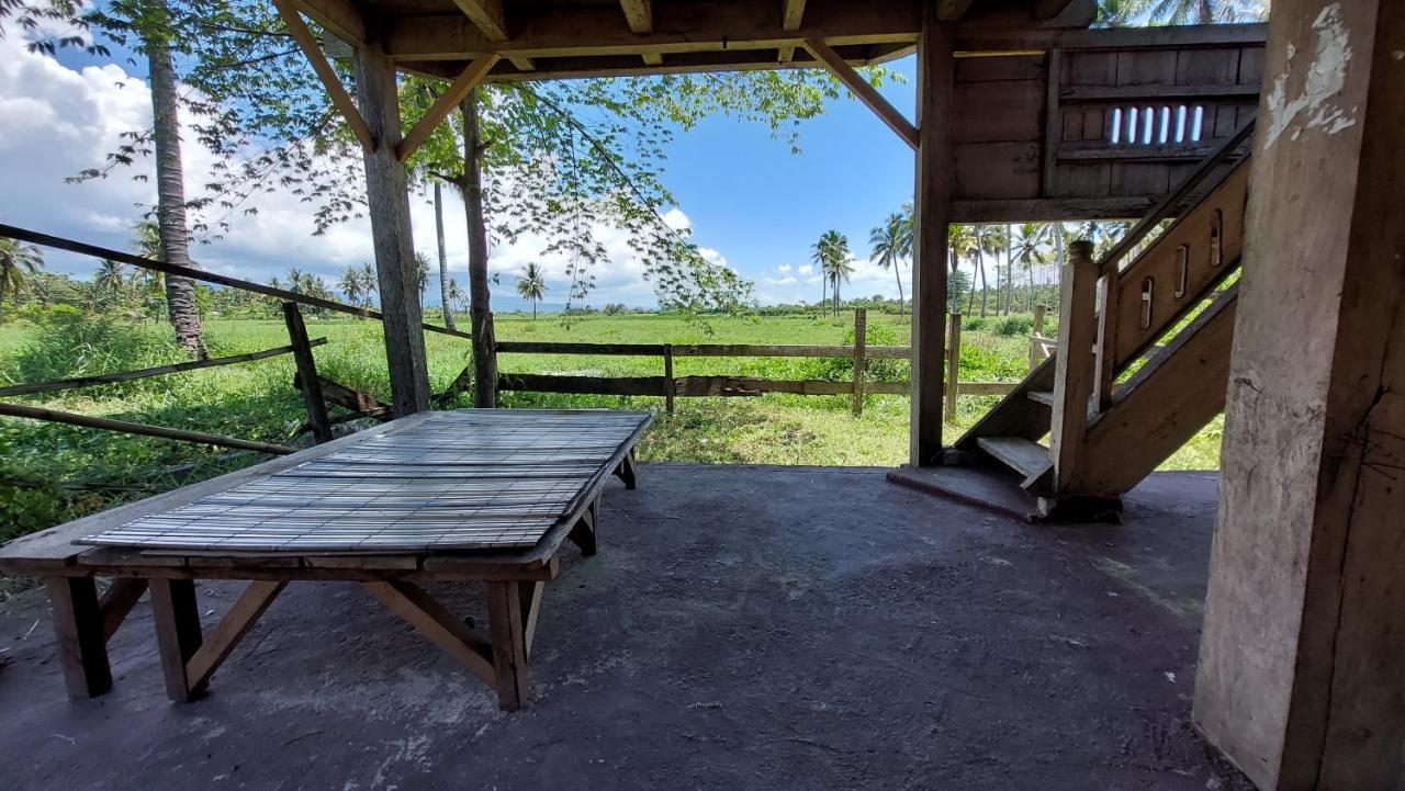 Sunset Homestay By Harry & Mimin Telaga Exteriér fotografie