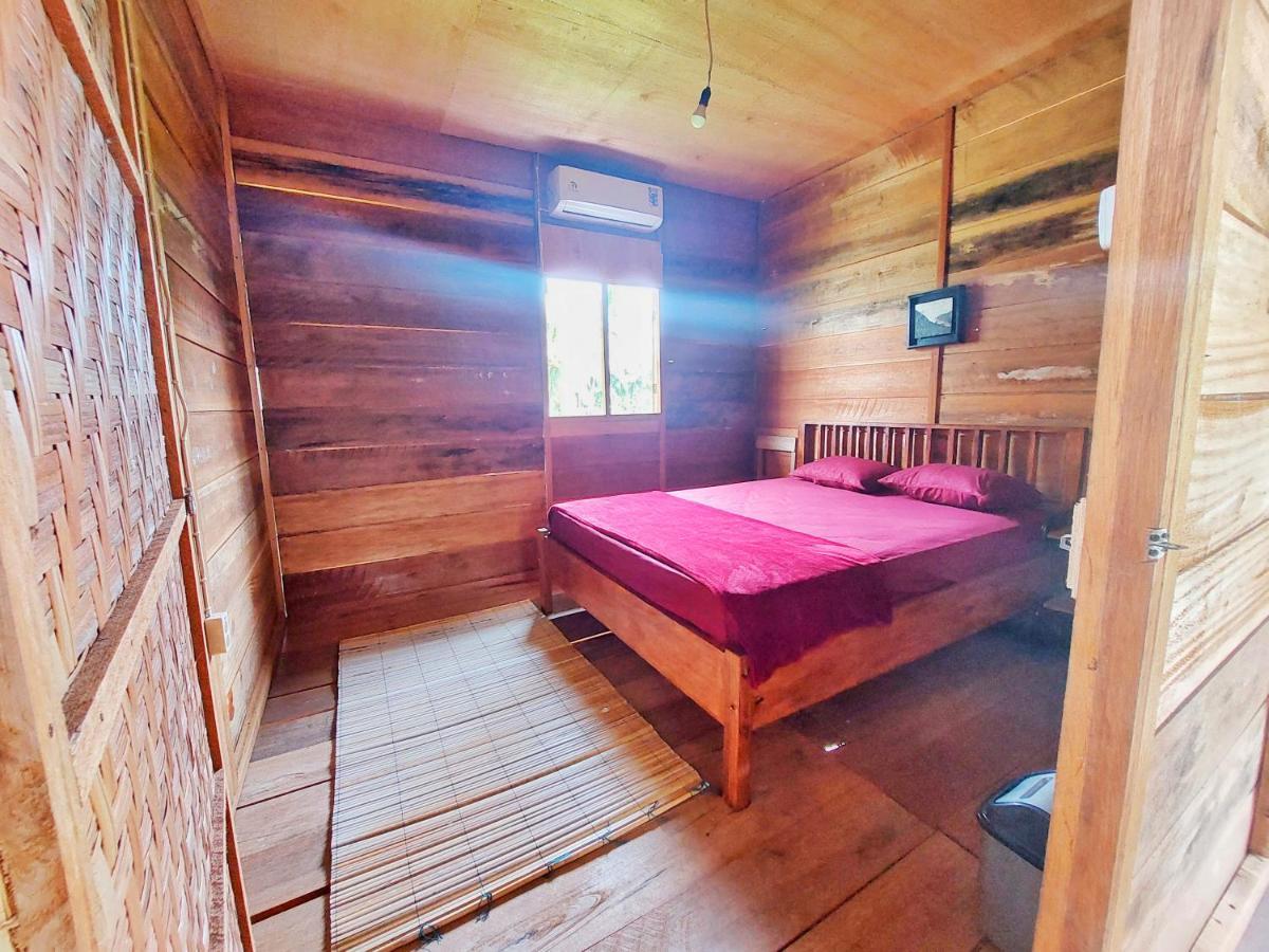 Sunset Homestay By Harry & Mimin Telaga Exteriér fotografie