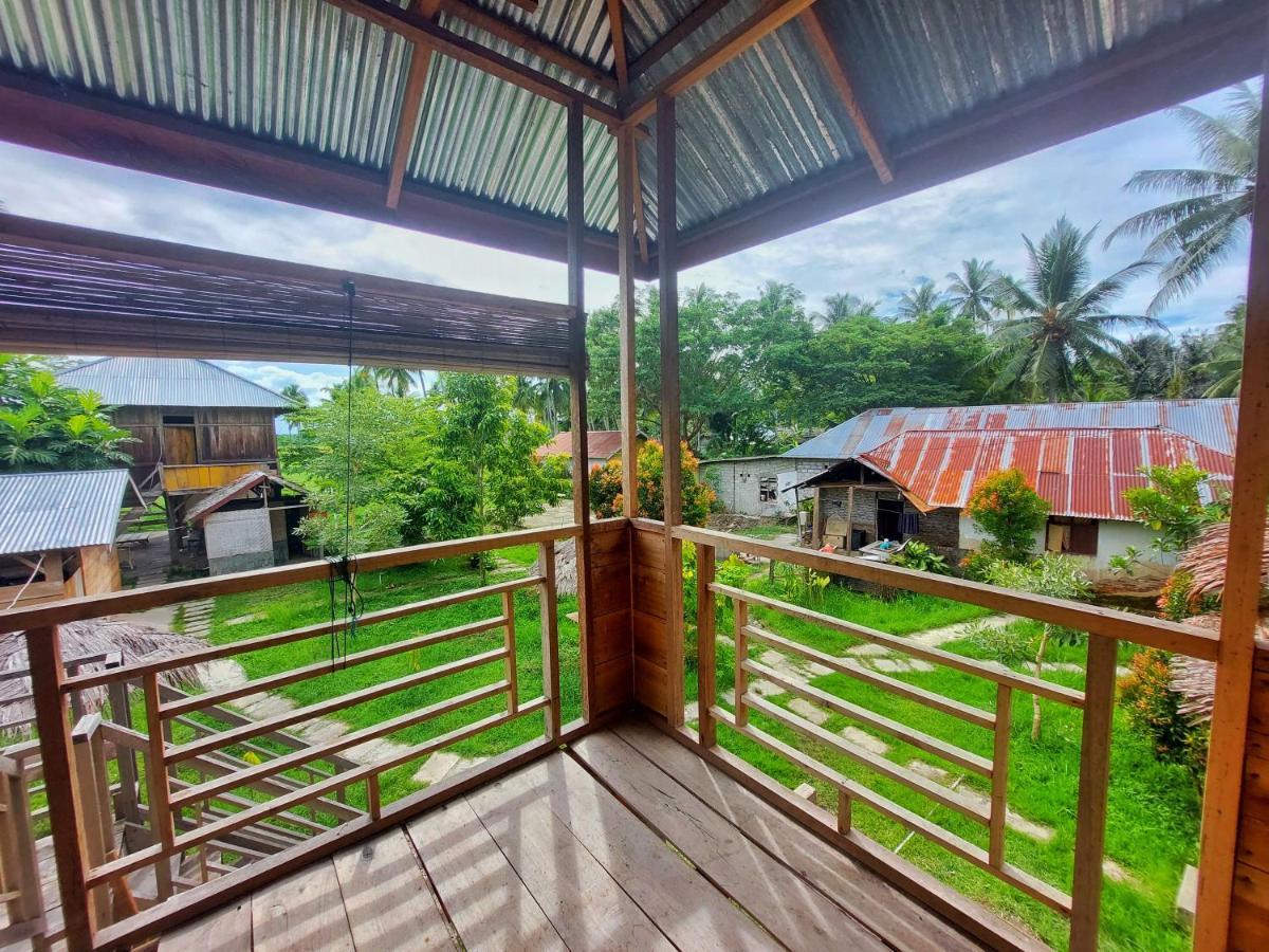 Sunset Homestay By Harry & Mimin Telaga Exteriér fotografie