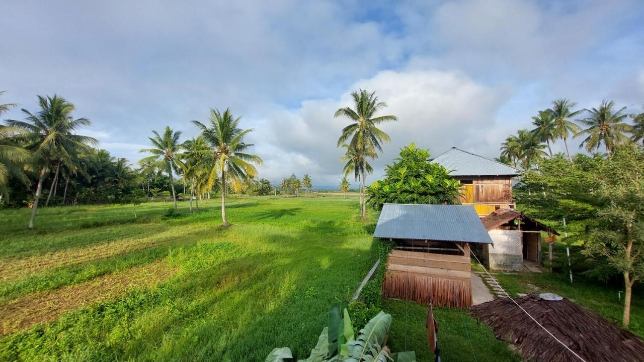 Sunset Homestay By Harry & Mimin Telaga Exteriér fotografie
