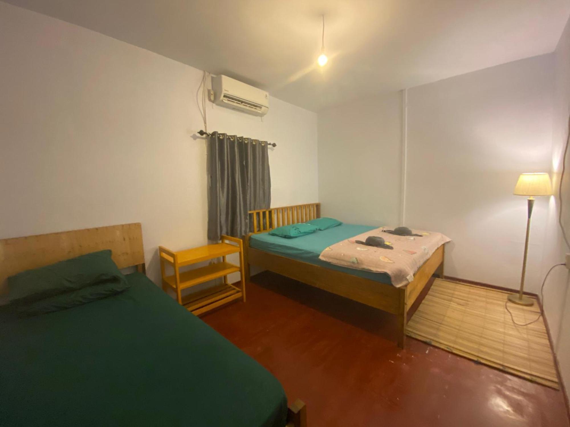 Sunset Homestay By Harry & Mimin Telaga Exteriér fotografie