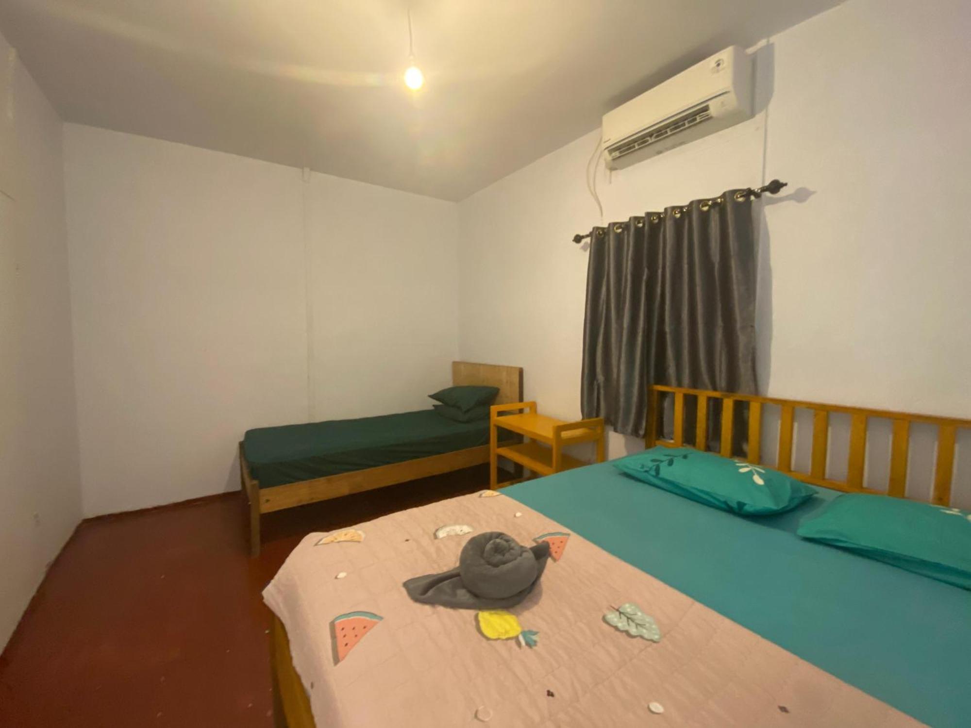Sunset Homestay By Harry & Mimin Telaga Exteriér fotografie