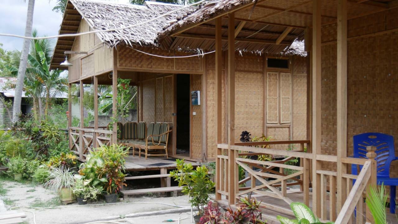 Sunset Homestay By Harry & Mimin Telaga Exteriér fotografie